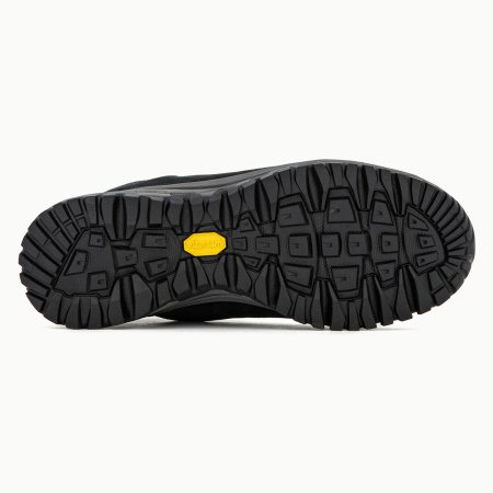 Ботинки SELLA HIGH MTX SUEDE Thinsulate 200 (RU 45 EU 46 СМ 30.5; offblack)